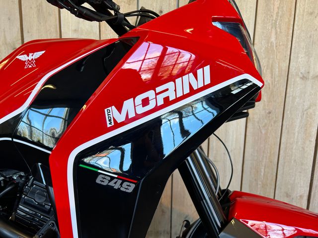 moto-morini - x-cape