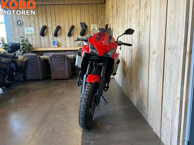moto-morini - x-cape