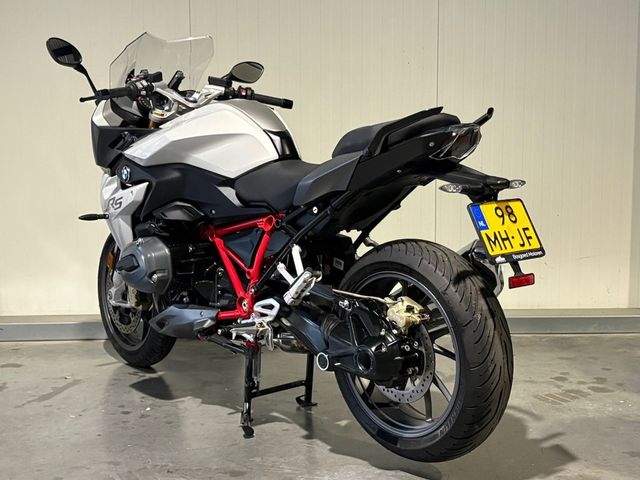 bmw - r-1200-rs