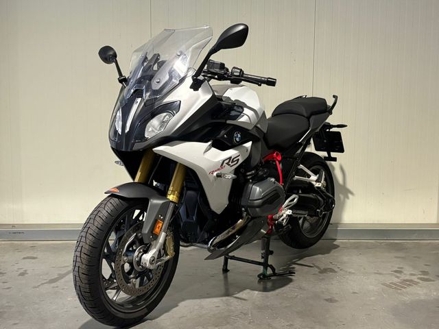 bmw - r-1200-rs