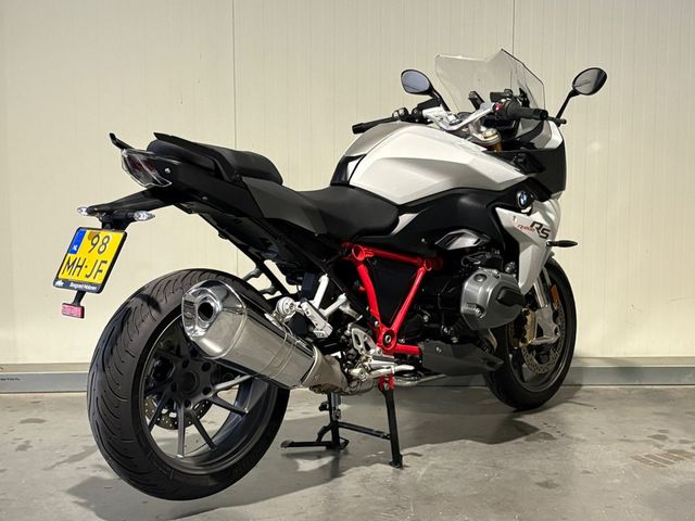 bmw - r-1200-rs