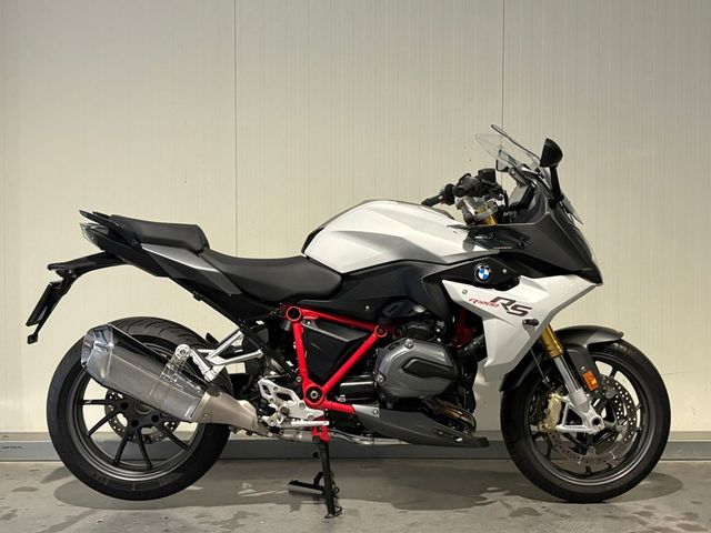 bmw - r-1200-rs
