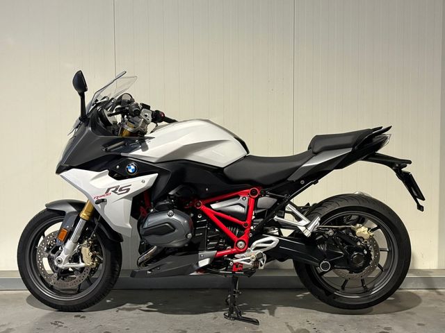 bmw - r-1200-rs