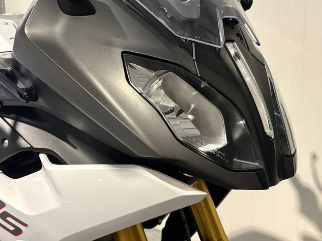 bmw - r-1200-rs