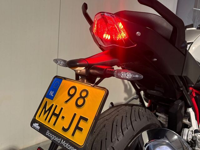 bmw - r-1200-rs