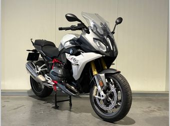 BMW R 1200 RS 2017 occasion