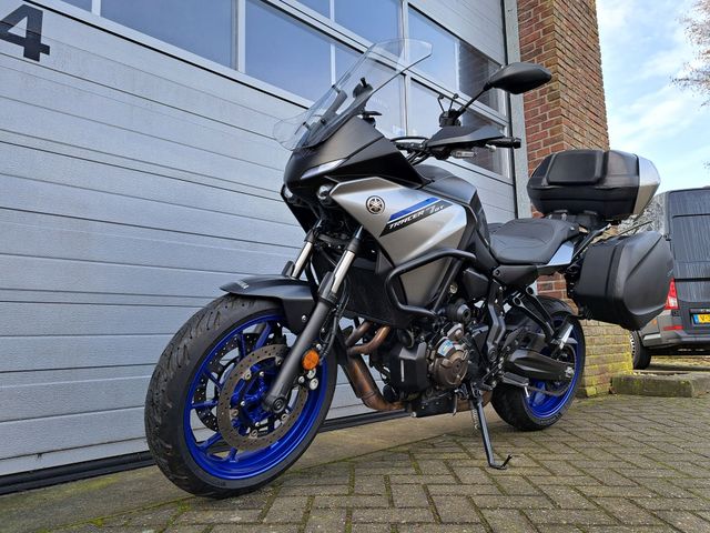 yamaha - tracer-7-gt