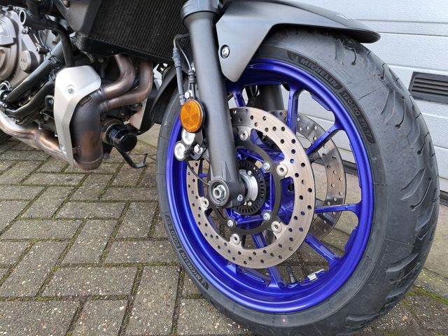 yamaha - tracer-7-gt