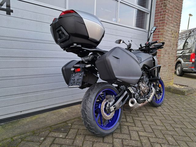 yamaha - tracer-7-gt