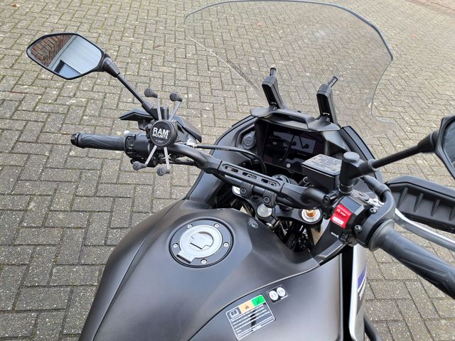 yamaha - tracer-7-gt