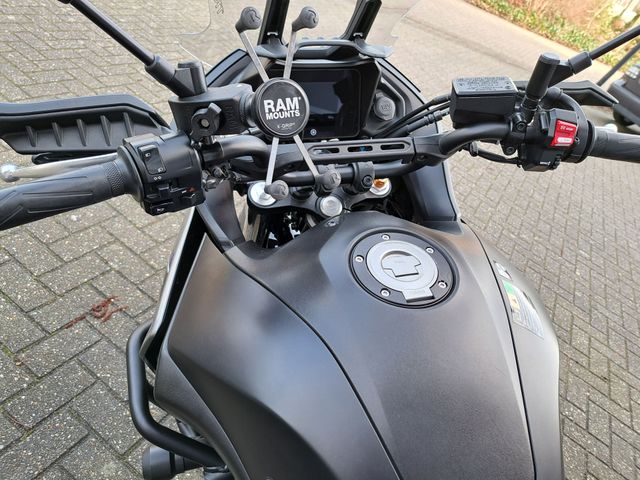 yamaha - tracer-7-gt