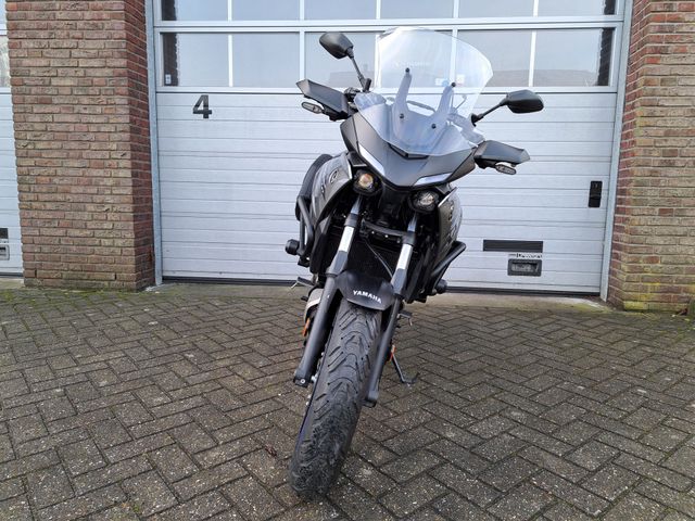 yamaha - tracer-7-gt