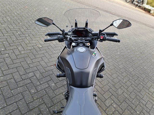 yamaha - tracer-7-gt