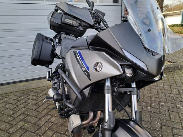 yamaha - tracer-7-gt