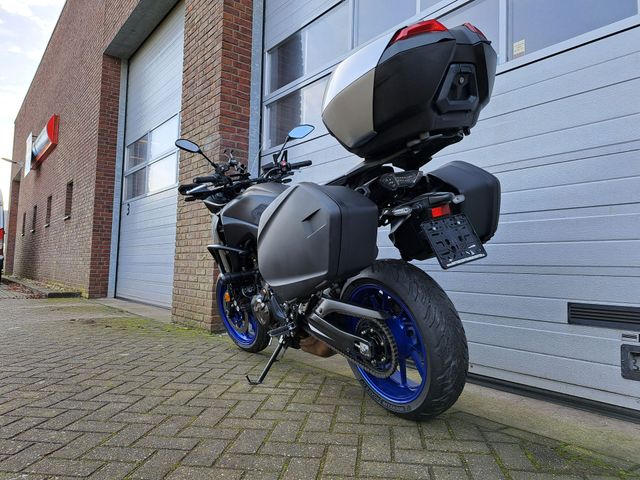 yamaha - tracer-7-gt