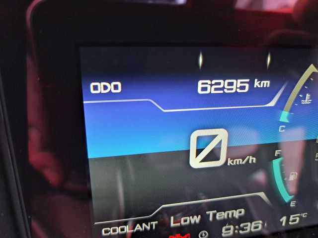 yamaha - tracer-7-gt