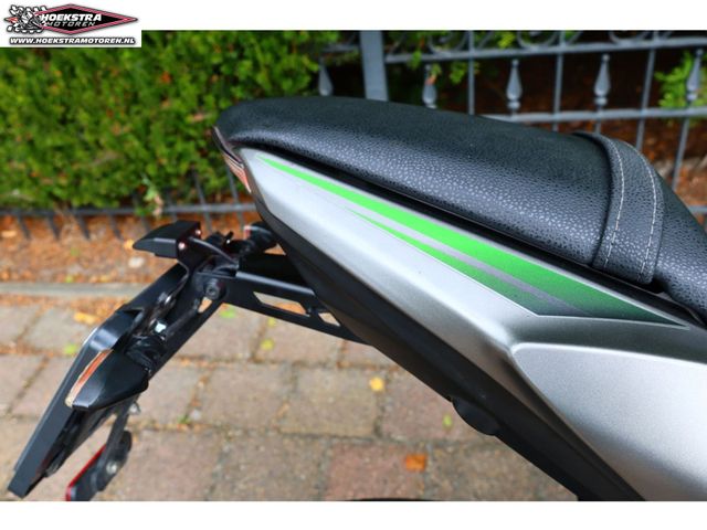 kawasaki - z650-abs