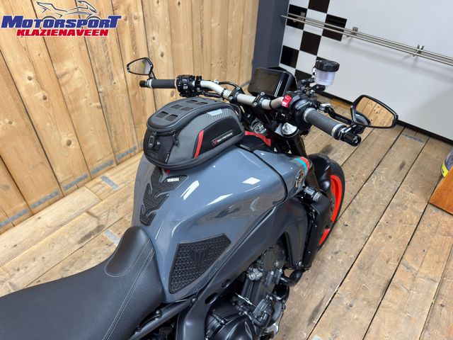 yamaha - mt-09-abs