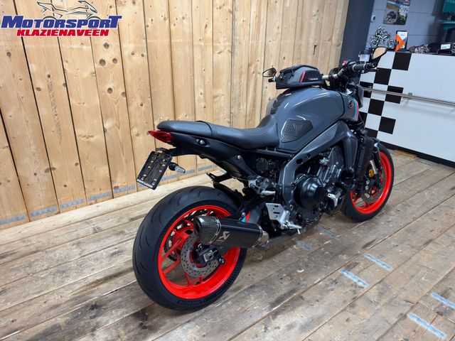 yamaha - mt-09-abs
