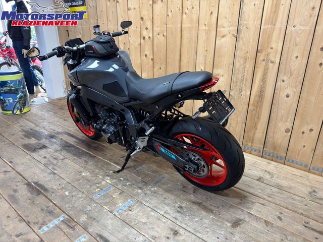 yamaha - mt-09-abs