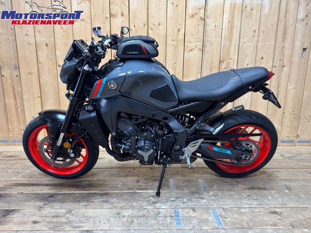 yamaha - mt-09-abs