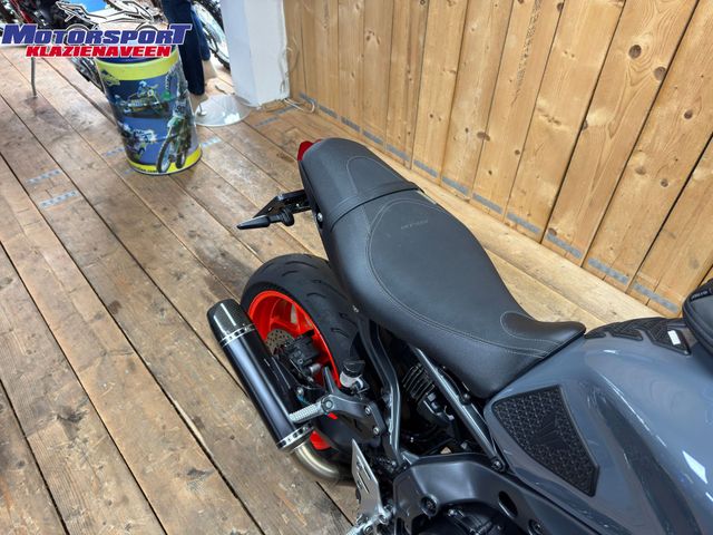 yamaha - mt-09-abs