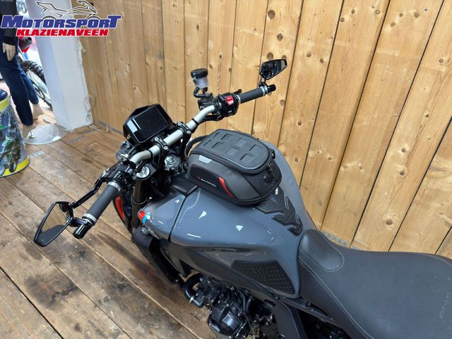 yamaha - mt-09-abs