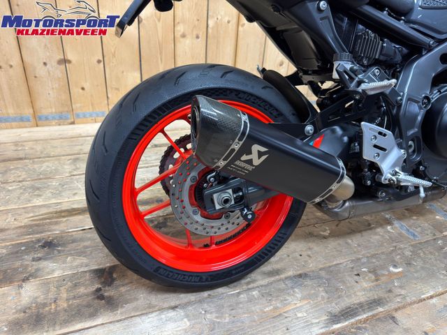 yamaha - mt-09-abs