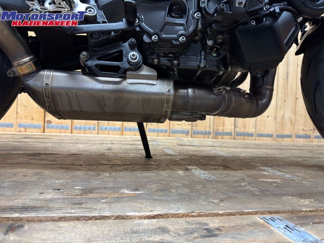 yamaha - mt-09-abs