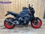 YAMAHA MT 09 ABS