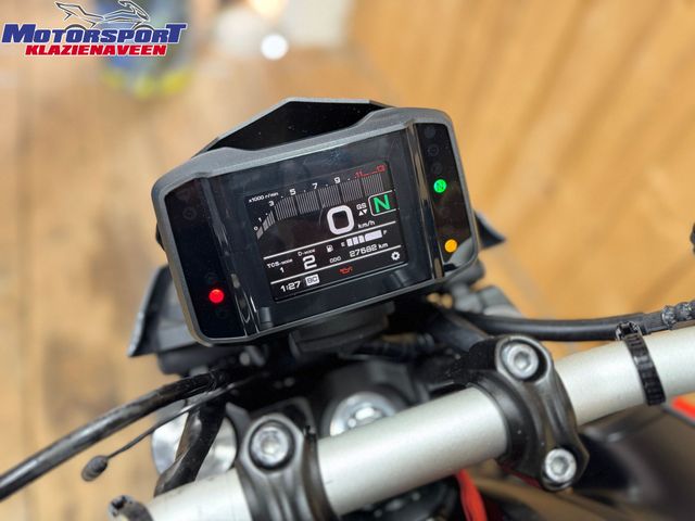 yamaha - mt-09-abs