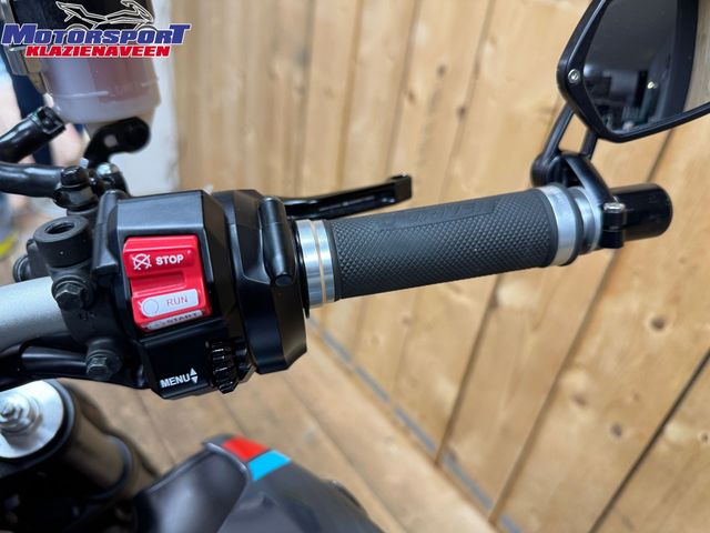 yamaha - mt-09-abs