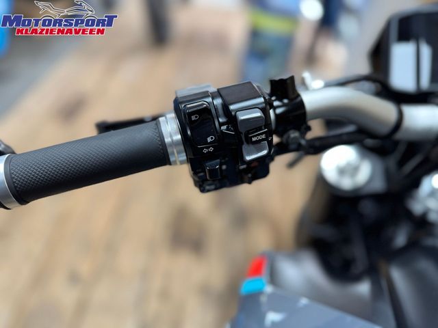 yamaha - mt-09-abs