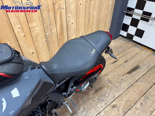 yamaha - mt-09-abs