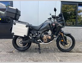 Honda CRF 1000 L Africa Twin DCT 2018 occasion