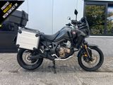 HONDA CRF 1000 L AFRICA TWIN DCT