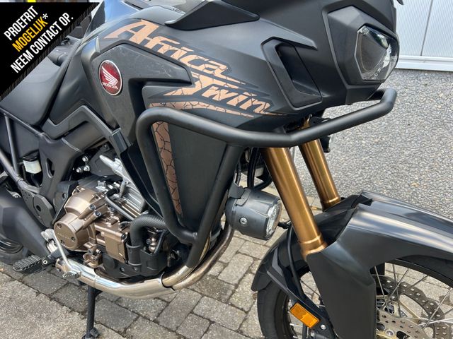 honda - crf-1000-l-africa-twin-dct