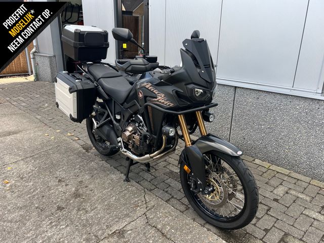 honda - crf-1000-l-africa-twin-dct