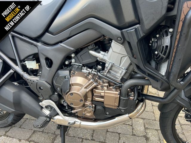 honda - crf-1000-l-africa-twin-dct
