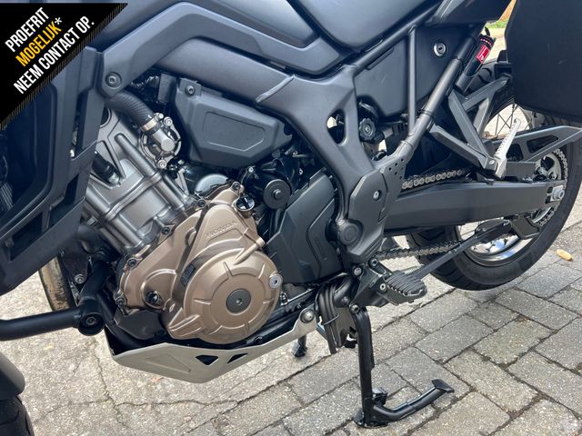 honda - crf-1000-l-africa-twin-dct