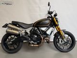 DUCATI SCRAMBLER 1100 SPORT