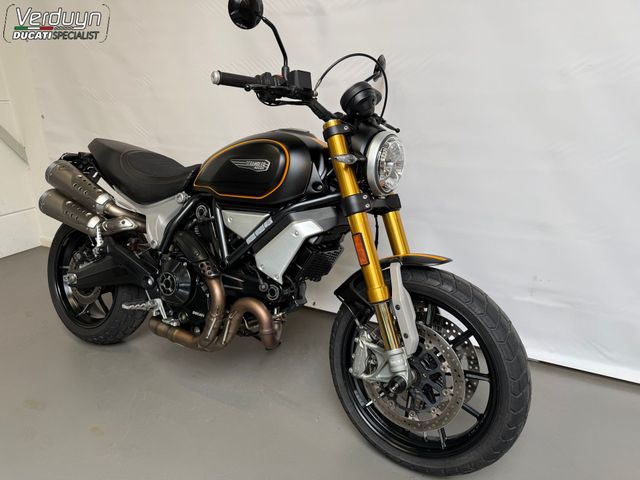 ducati - scrambler-1100-sport
