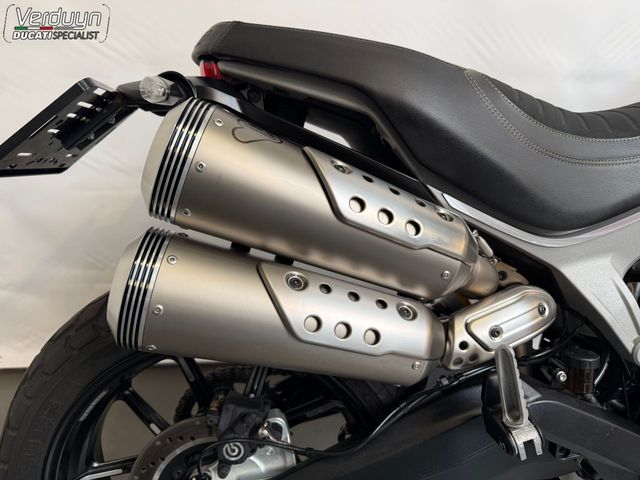 ducati - scrambler-1100-sport