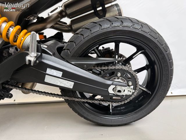 ducati - scrambler-1100-sport