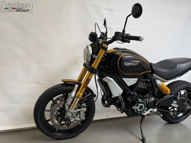 ducati - scrambler-1100-sport