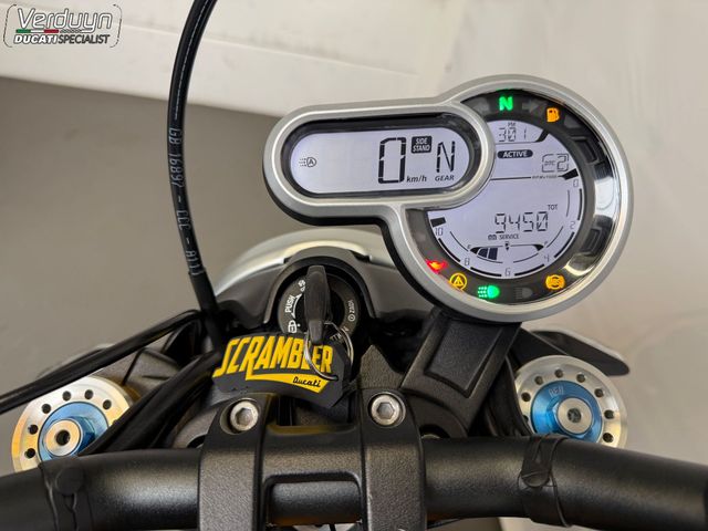 ducati - scrambler-1100-sport