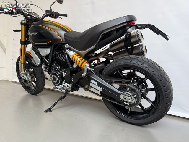 ducati - scrambler-1100-sport
