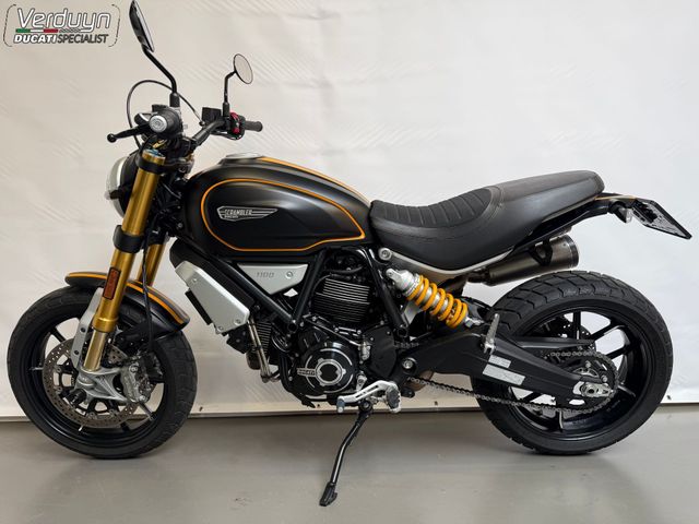ducati - scrambler-1100-sport
