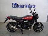 KAWASAKI Z900RS