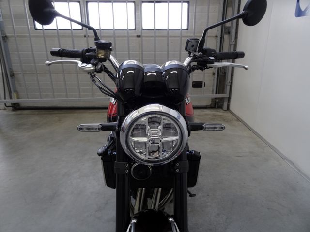 kawasaki - z900rs